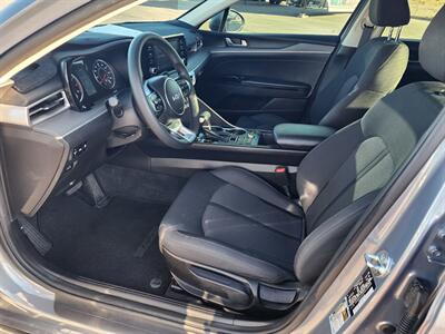 2023 Kia K5 LXS   - Photo 14 - Lake Havasu Cit, AZ 86403