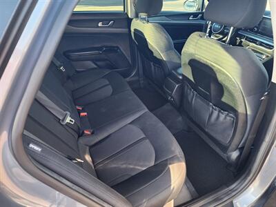2023 Kia K5 LXS   - Photo 13 - Lake Havasu Cit, AZ 86403