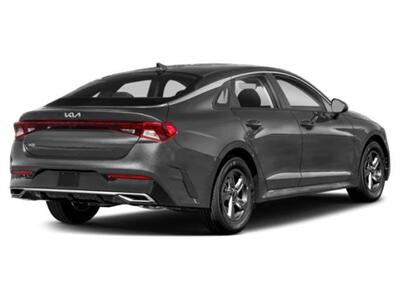 2023 Kia K5 LXS   - Photo 3 - Lake Havasu Cit, AZ 86403
