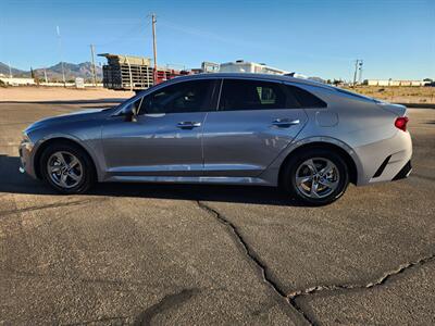 2023 Kia K5 LXS   - Photo 7 - Lake Havasu Cit, AZ 86403