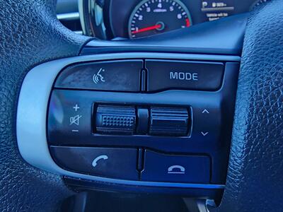 2023 Kia K5 LXS   - Photo 17 - Lake Havasu Cit, AZ 86403