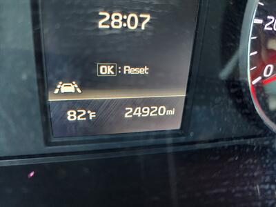 2023 Kia K5 LXS   - Photo 20 - Lake Havasu Cit, AZ 86403