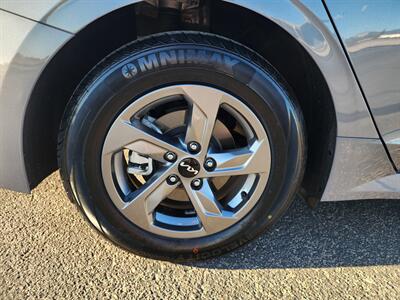 2023 Kia K5 LXS   - Photo 11 - Lake Havasu Cit, AZ 86403