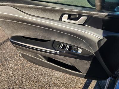 2023 Kia K5 LXS   - Photo 16 - Lake Havasu Cit, AZ 86403