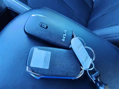 2023 Kia K5 LXS   - Photo 24 - Lake Havasu Cit, AZ 86403