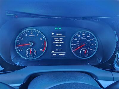 2023 Kia K5 LXS   - Photo 19 - Lake Havasu Cit, AZ 86403