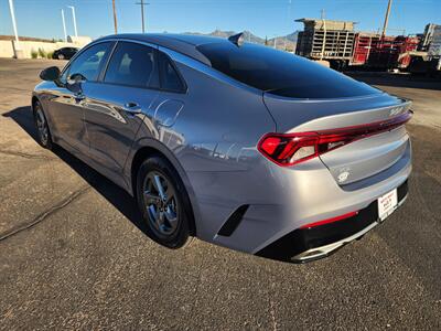 2023 Kia K5 LXS   - Photo 6 - Lake Havasu Cit, AZ 86403