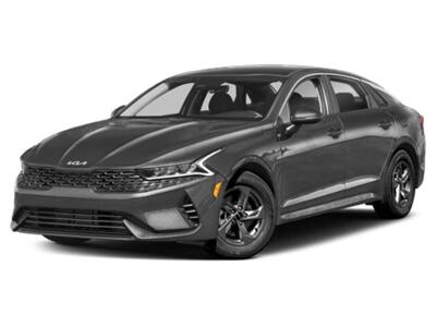 2023 Kia K5 LXS   - Photo 2 - Lake Havasu Cit, AZ 86403