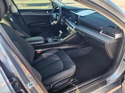 2023 Kia K5 LXS   - Photo 12 - Lake Havasu Cit, AZ 86403