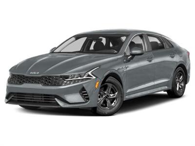 2023 Kia K5 LXS   - Photo 1 - Lake Havasu Cit, AZ 86403