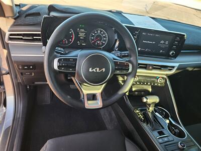 2023 Kia K5 LXS   - Photo 2 - Lake Havasu Cit, AZ 86403