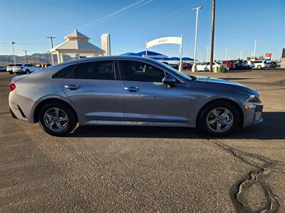 2023 Kia K5 LXS   - Photo 4 - Lake Havasu Cit, AZ 86403