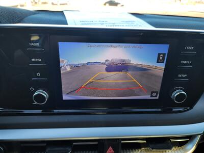 2023 Kia K5 LXS   - Photo 22 - Lake Havasu Cit, AZ 86403