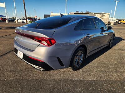 2023 Kia K5 LXS   - Photo 5 - Lake Havasu Cit, AZ 86403