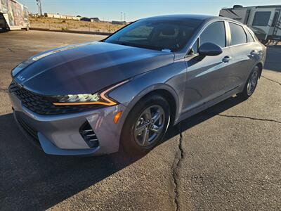2023 Kia K5 LXS   - Photo 3 - Lake Havasu Cit, AZ 86403