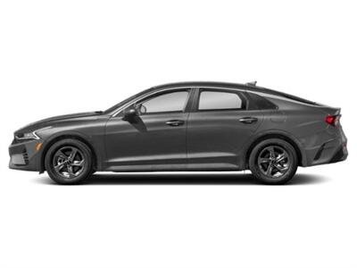 2023 Kia K5 LXS   - Photo 4 - Lake Havasu Cit, AZ 86403
