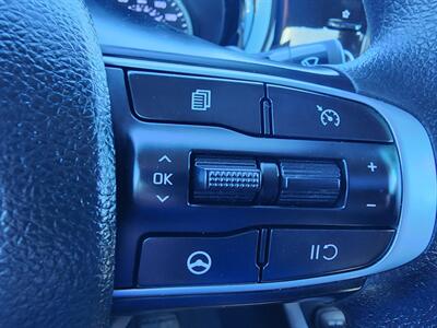2023 Kia K5 LXS   - Photo 18 - Lake Havasu Cit, AZ 86403