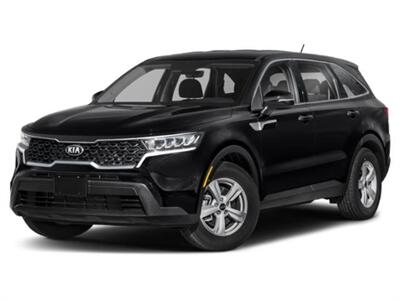 2021 Kia Sorento LX   - Photo 1 - Lake Havasu City, AZ 86403