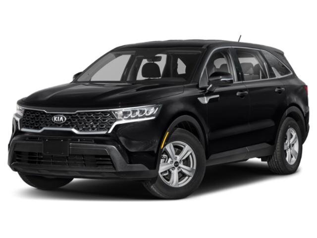 2021 Kia Sorento LX   - Photo 1 - Lake Havasu City, AZ 86403