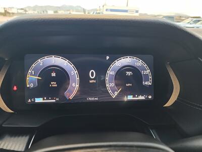 2025 Jeep Grand Cherokee L Altitude - Photo 21 - Lake Havasu City, AZ 86403