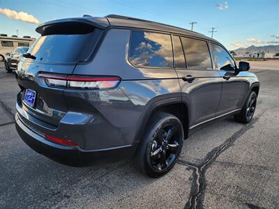 2025 Jeep Grand Cherokee L Altitude - Photo 5 - Lake Havasu City, AZ 86403