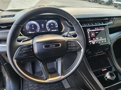 2025 Jeep Grand Cherokee L Altitude - Photo 2 - Lake Havasu City, AZ 86403