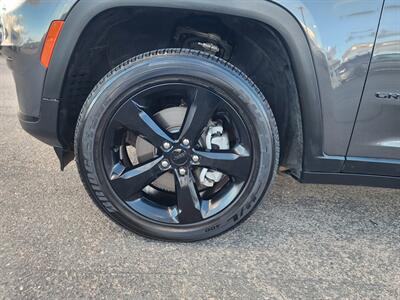2025 Jeep Grand Cherokee L Altitude - Photo 9 - Lake Havasu City, AZ 86403