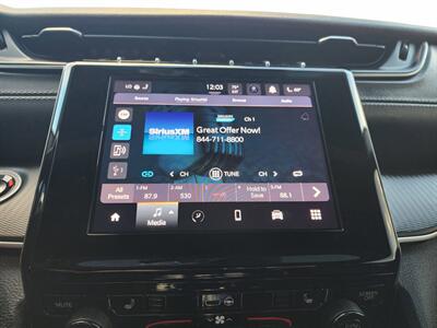 2025 Jeep Grand Cherokee L Altitude - Photo 23 - Lake Havasu City, AZ 86403