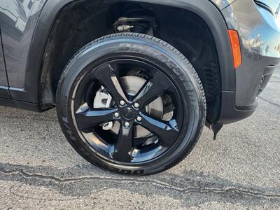 2025 Jeep Grand Cherokee L Altitude - Photo 10 - Lake Havasu City, AZ 86403