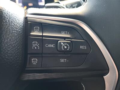 2025 Jeep Grand Cherokee L Altitude - Photo 20 - Lake Havasu City, AZ 86403