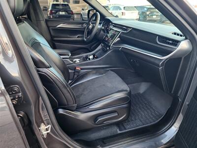 2025 Jeep Grand Cherokee L Altitude - Photo 12 - Lake Havasu City, AZ 86403