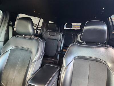 2025 Jeep Grand Cherokee L Altitude - Photo 17 - Lake Havasu City, AZ 86403