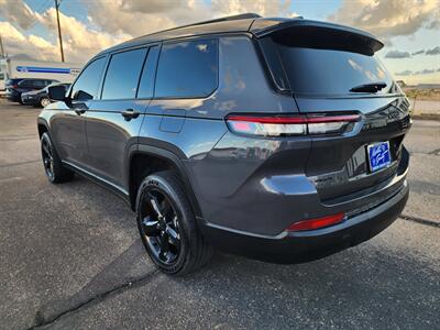 2025 Jeep Grand Cherokee L Altitude - Photo 6 - Lake Havasu City, AZ 86403