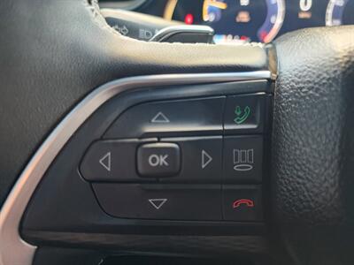 2025 Jeep Grand Cherokee L Altitude - Photo 19 - Lake Havasu City, AZ 86403