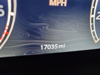 2025 Jeep Grand Cherokee L Altitude - Photo 22 - Lake Havasu City, AZ 86403