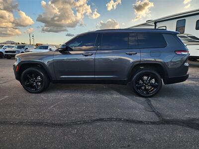 2025 Jeep Grand Cherokee L Altitude - Photo 7 - Lake Havasu City, AZ 86403