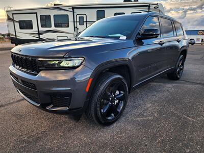2025 Jeep Grand Cherokee L Altitude - Photo 3 - Lake Havasu City, AZ 86403