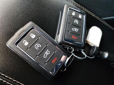 2025 Jeep Grand Cherokee L Altitude - Photo 27 - Lake Havasu City, AZ 86403