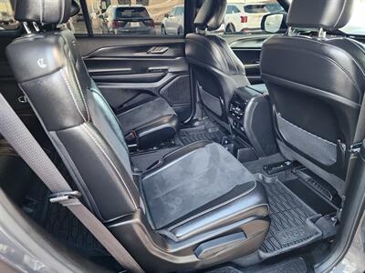 2025 Jeep Grand Cherokee L Altitude - Photo 13 - Lake Havasu City, AZ 86403