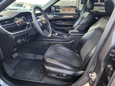 2025 Jeep Grand Cherokee L Altitude - Photo 16 - Lake Havasu City, AZ 86403