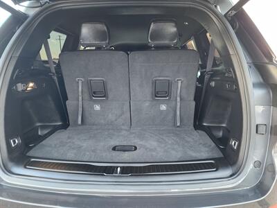 2025 Jeep Grand Cherokee L Altitude - Photo 15 - Lake Havasu City, AZ 86403