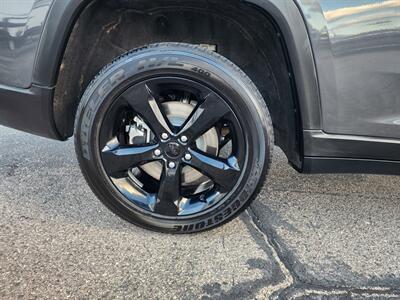 2025 Jeep Grand Cherokee L Altitude - Photo 11 - Lake Havasu City, AZ 86403