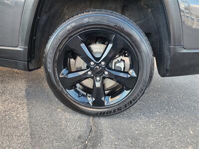 2025 Jeep Grand Cherokee L Altitude - Photo 8 - Lake Havasu City, AZ 86403