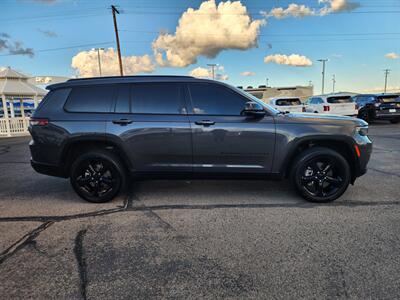 2025 Jeep Grand Cherokee L Altitude - Photo 4 - Lake Havasu City, AZ 86403