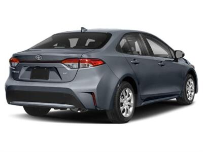 2020 Toyota Corolla L   - Photo 2 - Lake Havasu City, AZ 86403