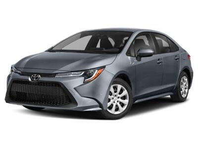 2020 Toyota Corolla L   - Photo 1 - Lake Havasu City, AZ 86403