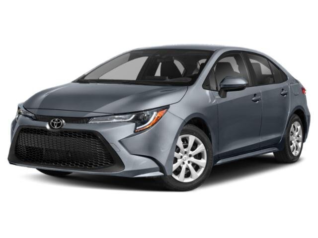 2020 Toyota Corolla L   - Photo 1 - Lake Havasu City, AZ 86403