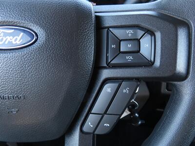 2022 Ford F-250 Super Duty XLT  FX4 - Photo 19 - Lake Havasu Cit, AZ 86403
