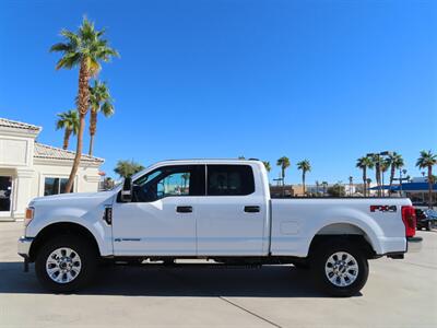 2022 Ford F-250 Super Duty XLT  FX4 - Photo 4 - Lake Havasu Cit, AZ 86403