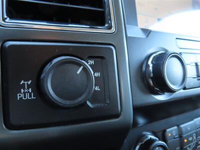 2022 Ford F-250 Super Duty XLT  FX4 - Photo 22 - Lake Havasu Cit, AZ 86403